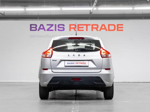 Lada (ВАЗ) XRAY I с пробегом 2018 года, цена 635 000 рублей, 85166 км, хэтчбек, Автокод Объявления