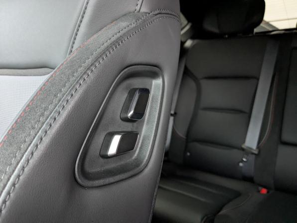 Geely Tugella I Рестайлинг с пробегом 2024 года, цена 3 440 000 рублей, 20000 км, внедорожник, Автокод Объявления