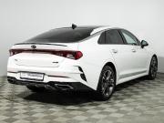 Kia K5 III Санкт-Петербург  - изображение 37