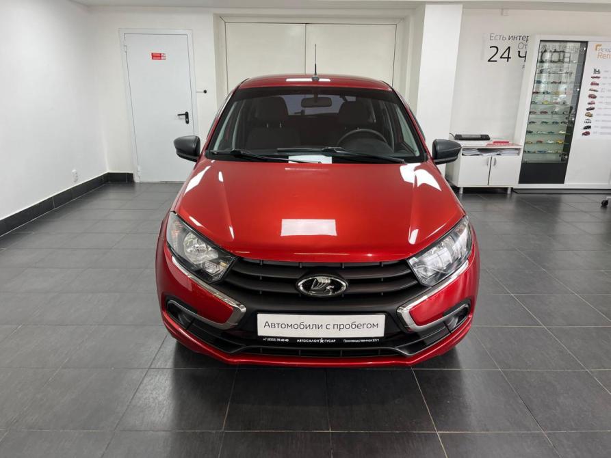 Lada (ВАЗ) Granta I Рестайлинг Киров  - изображение 2