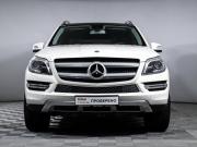Mercedes-Benz GL-Класс II (X166) Москва  - изображение 25
