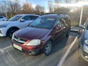 Lada (ВАЗ) Largus I Нижний Новгород  - изображение 12