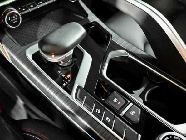 Geely Tugella I Рестайлинг с пробегом 2023 года, цена 2 890 000 рублей, 39908 км, внедорожник, Автокод Объявления