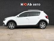 Renault Sandero II Рестайлинг Екатеринбург  - изображение 17