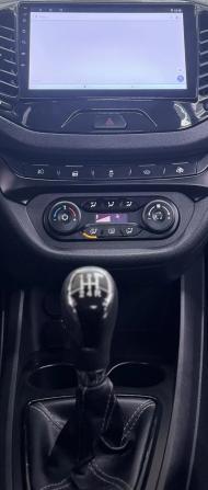 Lada (ВАЗ) Vesta I с пробегом 2021 года, цена 1 089 000 рублей, 67950 км, седан, Автокод Объявления