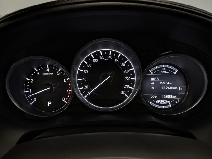 Mazda 6 III (GJ) Рестайлинг Москва  - изображение 13
