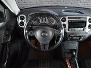 Volkswagen Tiguan I Рестайлинг Екатеринбург  - изображение 28