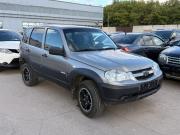 Chevrolet Niva I Рестайлинг Нижний Новгород  - изображение 3