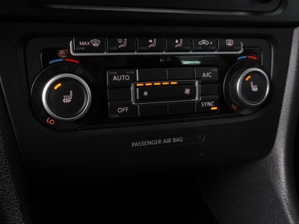 Volkswagen Golf VI с пробегом 2012 года, цена 905 000 рублей, 258023 км, хэтчбек, Автокод Объявления