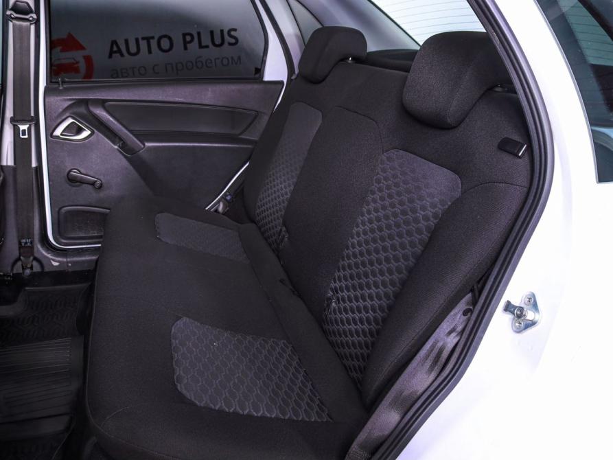 Lada (ВАЗ) Granta I Рестайлинг Минеральные Воды  - изображение 10