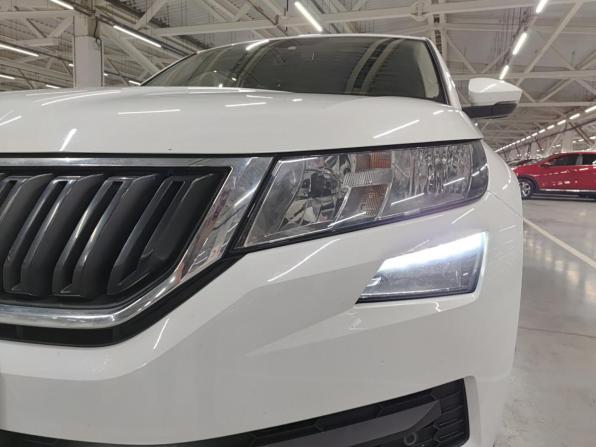 Skoda Kodiaq I с пробегом 2018 года, цена 2 930 000 рублей, 75101 км, внедорожник, Автокод Объявления