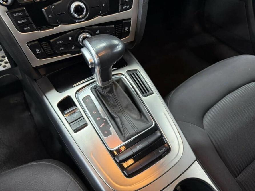 Audi A4 IV (B8) Рестайлинг Набережные Челны  - изображение 13