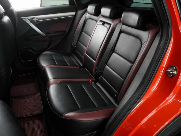Geely Coolray I с пробегом 2022 года, цена 1 779 000 рублей, 68940 км, внедорожник, Автокод Объявления