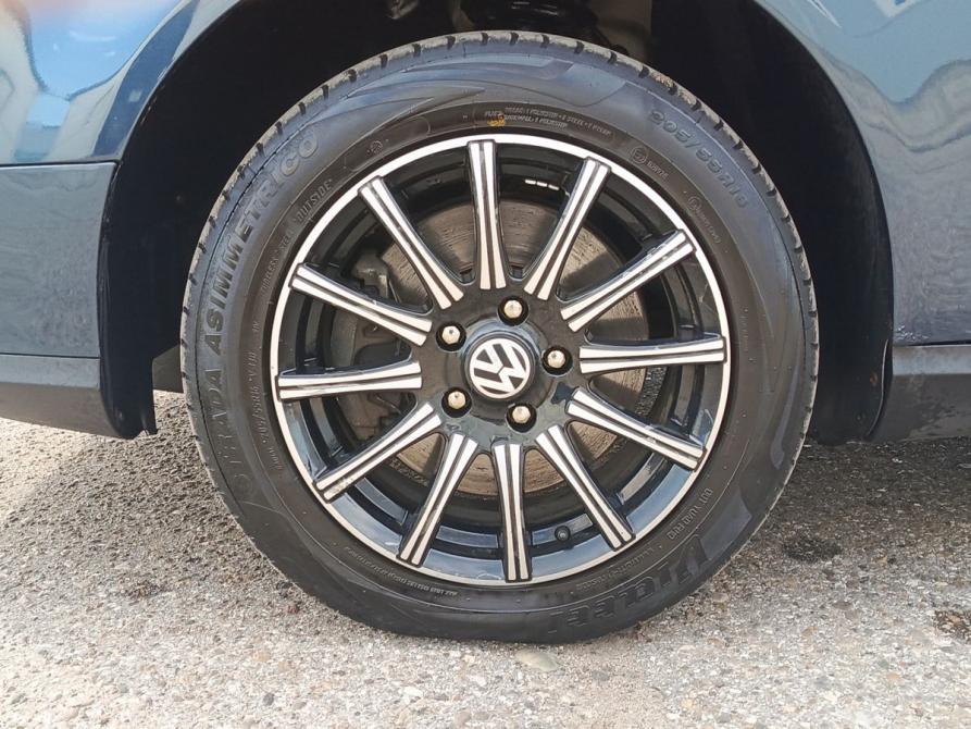 Volkswagen Passat B6 Набережные Челны  - изображение 22