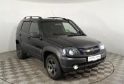 Chevrolet Niva I Рестайлинг Волгоград  - изображение 25