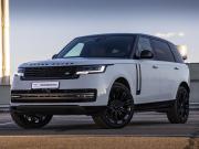 Land Rover Range Rover V Москва  - изображение 32