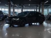 Audi A6 V (C8) Москва  - изображение 25