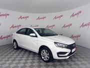 Lada (ВАЗ) Vesta I Рестайлинг (NG) Псков  - изображение 26