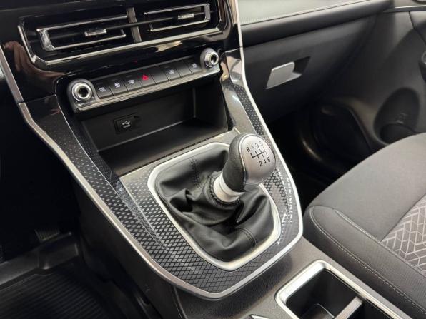 Haval M6 II с пробегом 2024 года, цена 1 780 000 рублей, 25717 км, внедорожник, Автокод Объявления