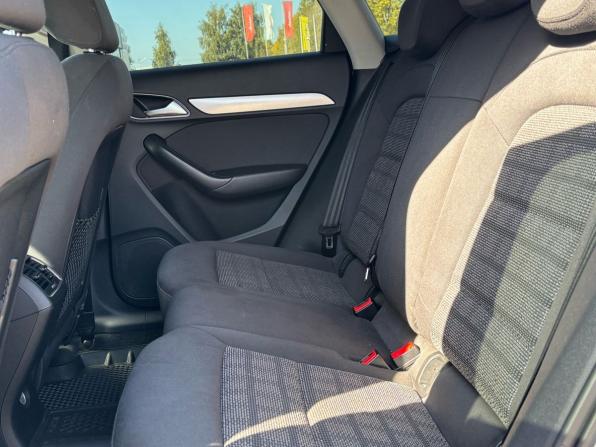 Audi Q3 I (8U) с пробегом 2013 года, цена 1 740 000 рублей, 121540 км, внедорожник, Автокод Объявления