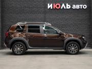 Renault Duster I Рестайлинг Екатеринбург  - изображение 27