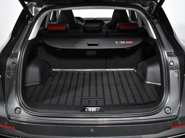 Changan CS55 Plus II с пробегом 2023 года, цена 2 085 000 рублей, 15901 км, внедорожник, Автокод Объявления