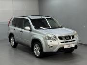Nissan X-Trail II Рестайлинг Красноярск  - изображение 18