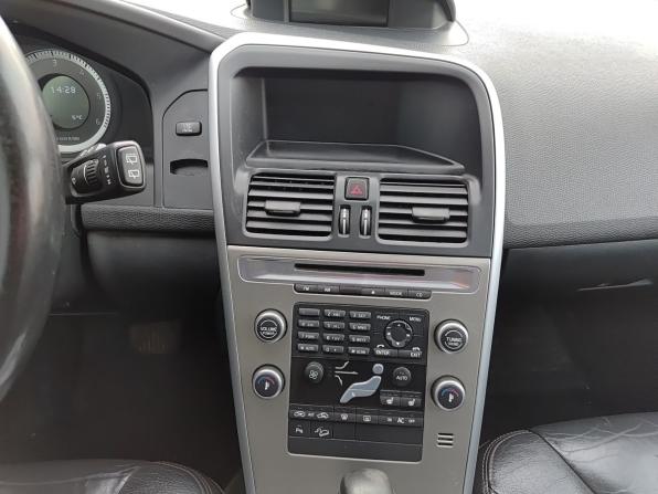 Volvo XC60 I с пробегом 2010 года, цена 1 170 000 рублей, 172937 км, внедорожник, Автокод Объявления
