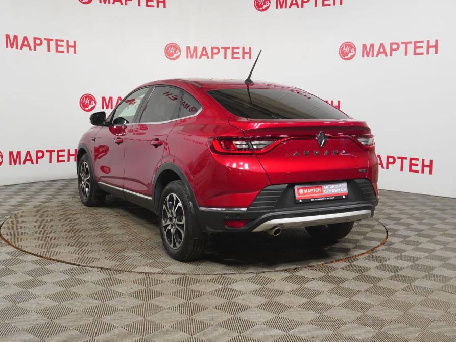 Renault Arkana I Вологда  - изображение 7