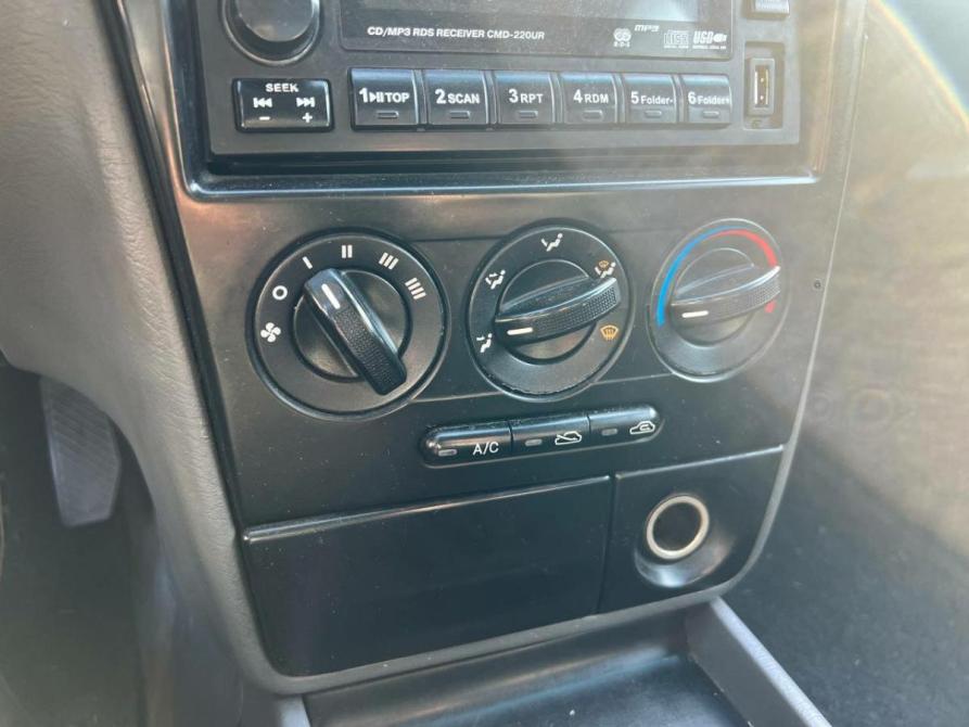 Kia Spectra I Рестайлинг 2 Нижнекамск  - изображение 12