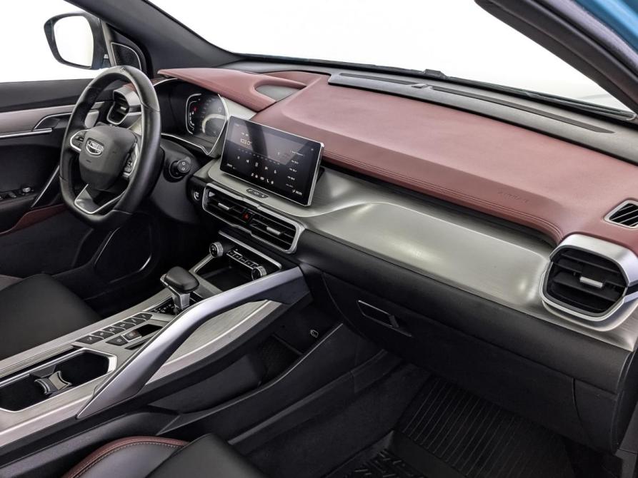 Geely Coolray I Химки  - изображение 13