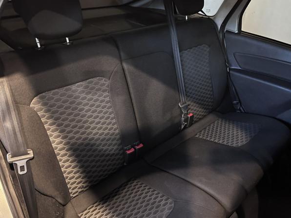 Lada (ВАЗ) Granta I Рестайлинг с пробегом 2019 года, цена 474 000 рублей, 218258 км, лифтбек, Автокод Объявления