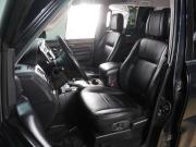 Mitsubishi Pajero IV Воронеж  - изображение 32
