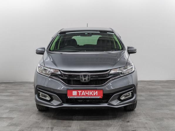 Honda Fit III Рестайлинг с пробегом 2018 года, цена 1 200 000 рублей, 109718 км, хэтчбек, Автокод Объявления