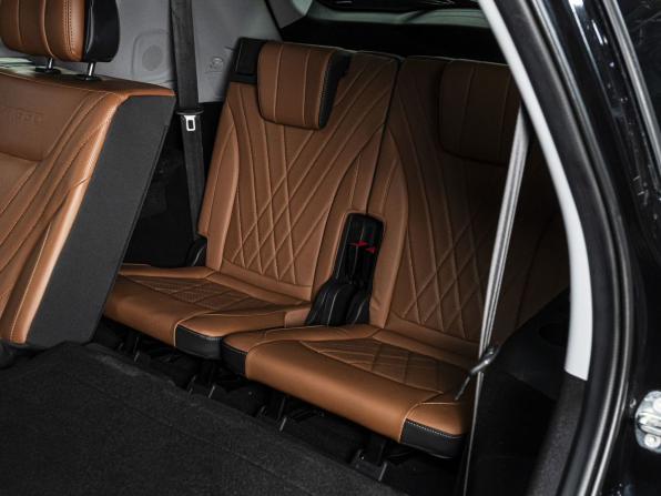 Chery Tiggo 8 Pro Max I с пробегом 2022 года, цена 2 599 000 рублей, 86000 км, внедорожник, Автокод Объявления