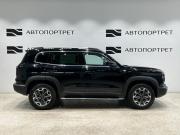 Haval Dargo Санкт-Петербург  - изображение 33