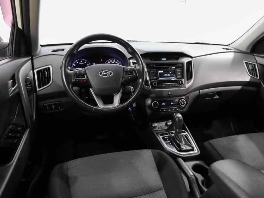 Hyundai Creta I Ростов-на-Дону  - изображение 6