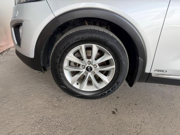 Kia Sorento III Prime с пробегом 2016 года, цена 2 233 000 рублей, 178957 км, внедорожник, Автокод Объявления