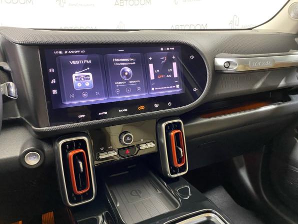 Haval Dargo с пробегом 2024 года, цена 3 297 000 рублей, 4071 км, внедорожник, Автокод Объявления