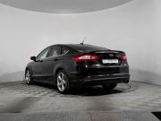 Ford Fusion (North America) II Санкт-Петербург  - изображение 28