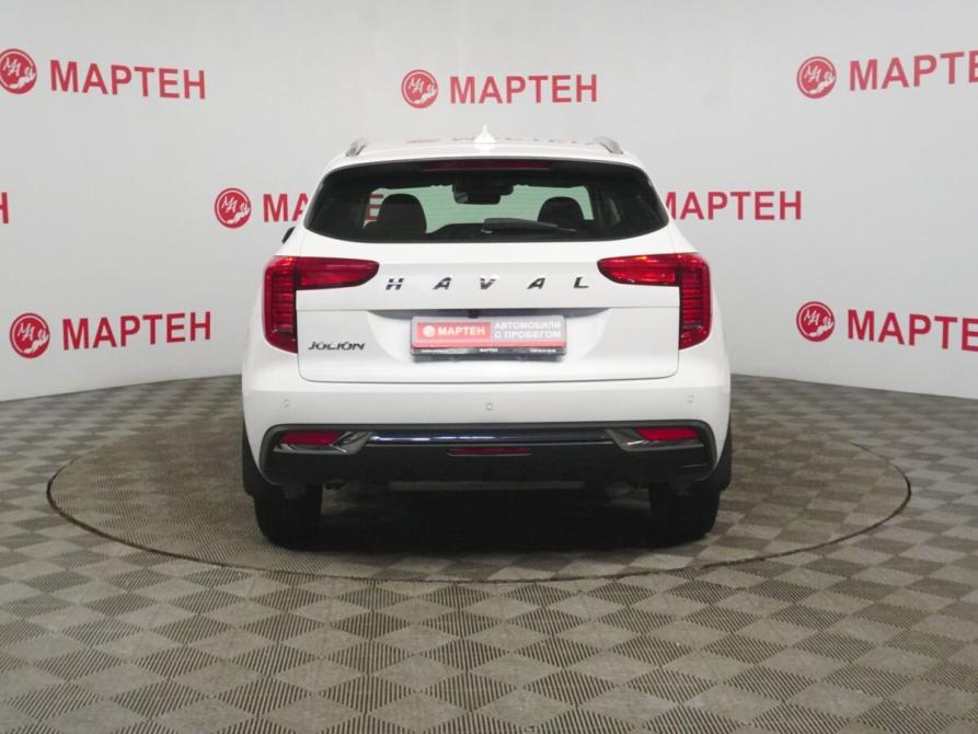 Haval Jolion I Вологда  - изображение 6
