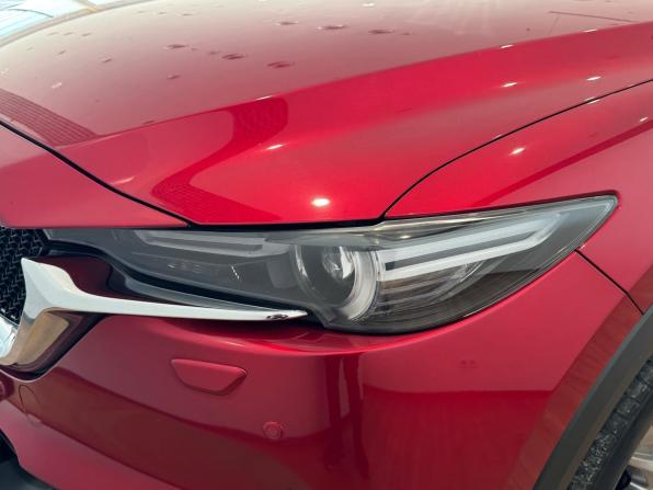 Mazda CX-5 II с пробегом 2019 года, цена 2 740 000 рублей, 133798 км, внедорожник, Автокод Объявления