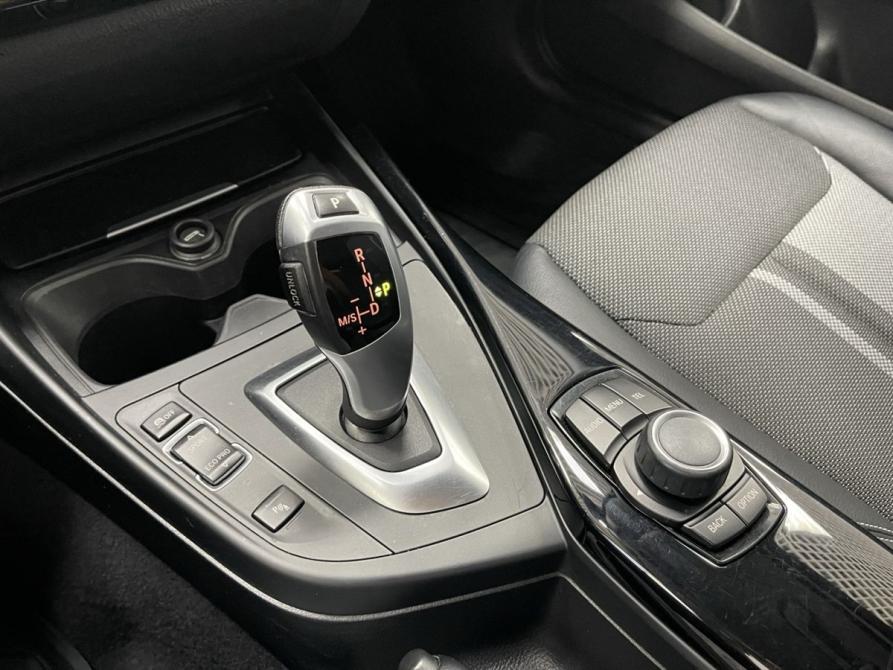 BMW 1 серии II (F20/F21) Рестайлинг Москва  - изображение 16