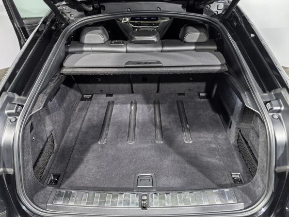 BMW X6 III (G06) Рестайлинг с пробегом 2023 года, цена 10 699 000 рублей, 53079 км, внедорожник, Автокод Объявления