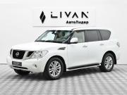 Nissan Patrol VI (Y62) Москва  - изображение 22