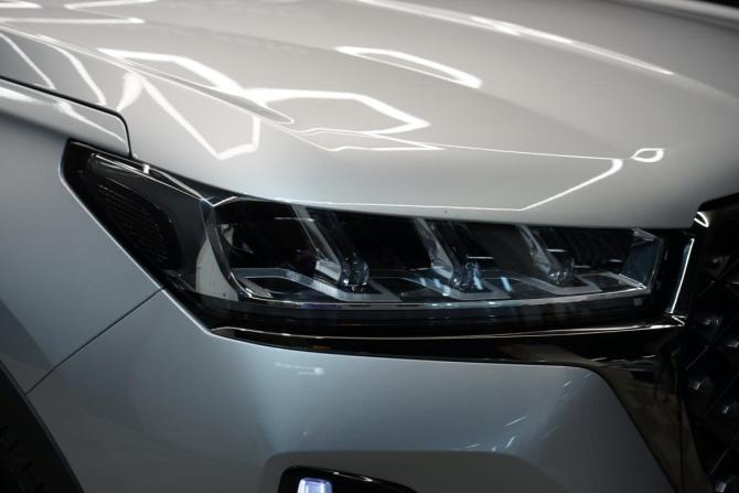 Chery Tiggo 7 Pro Max I с пробегом 2024 года, цена 1 943 000 рублей, 32316 км, внедорожник, Автокод Объявления