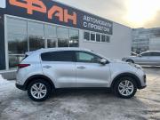 Kia Sportage IV Тольятти  - изображение 28