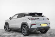Changan UNI-T I Кемерово  - изображение 32