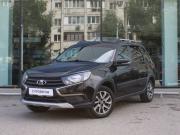 Lada (ВАЗ) Granta I Рестайлинг Самара  - изображение 15