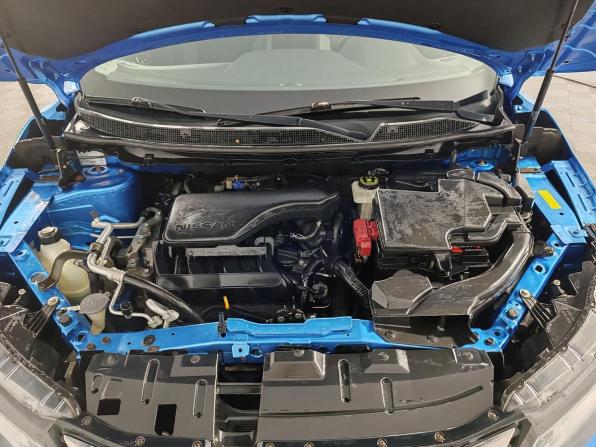 Nissan Qashqai II с пробегом 2019 года, цена 1 499 000 рублей, 171842 км, внедорожник, Автокод Объявления